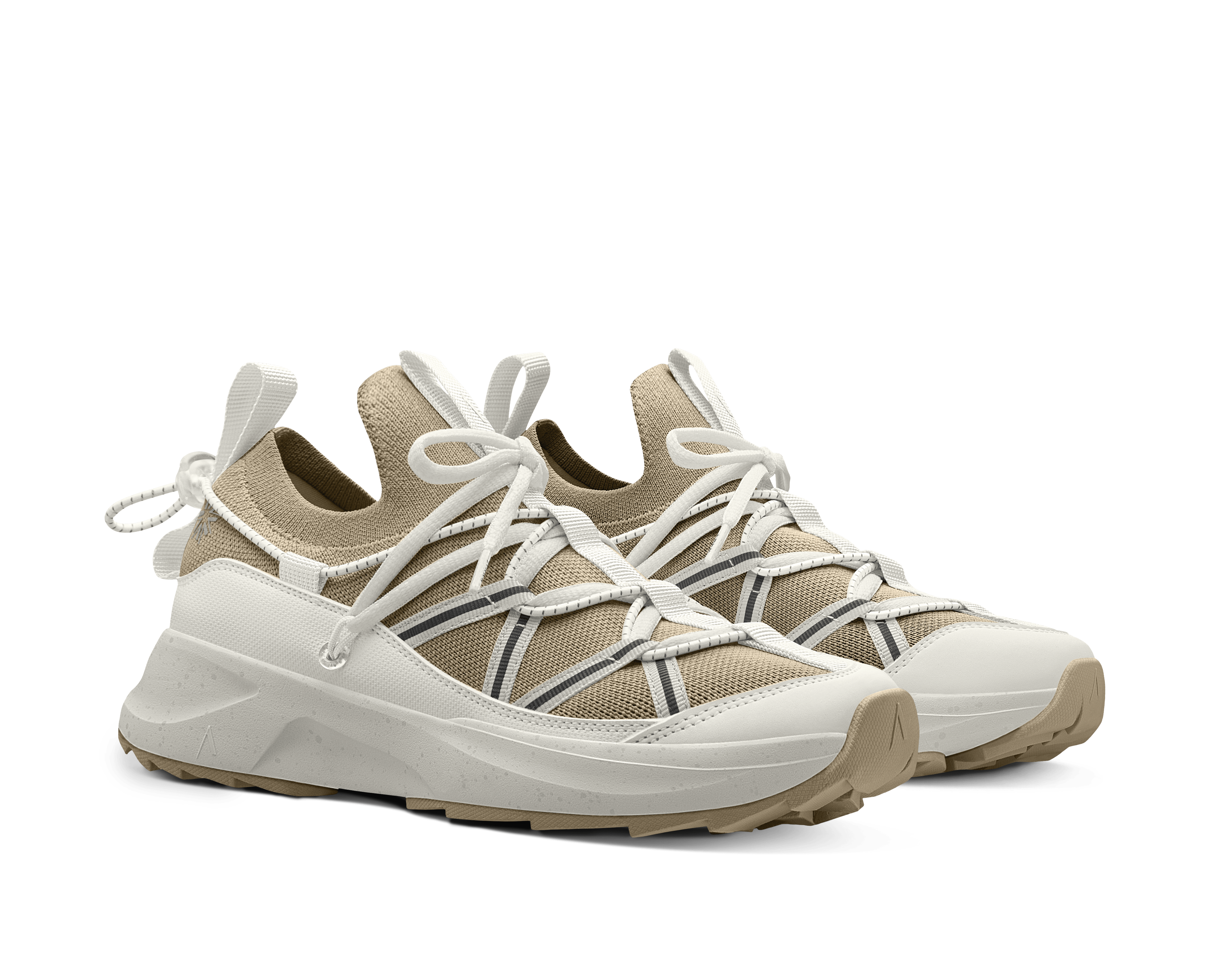 ARKK Collection City-Tek FG AH2-T | Safari Marshmallow | Women City-Tek